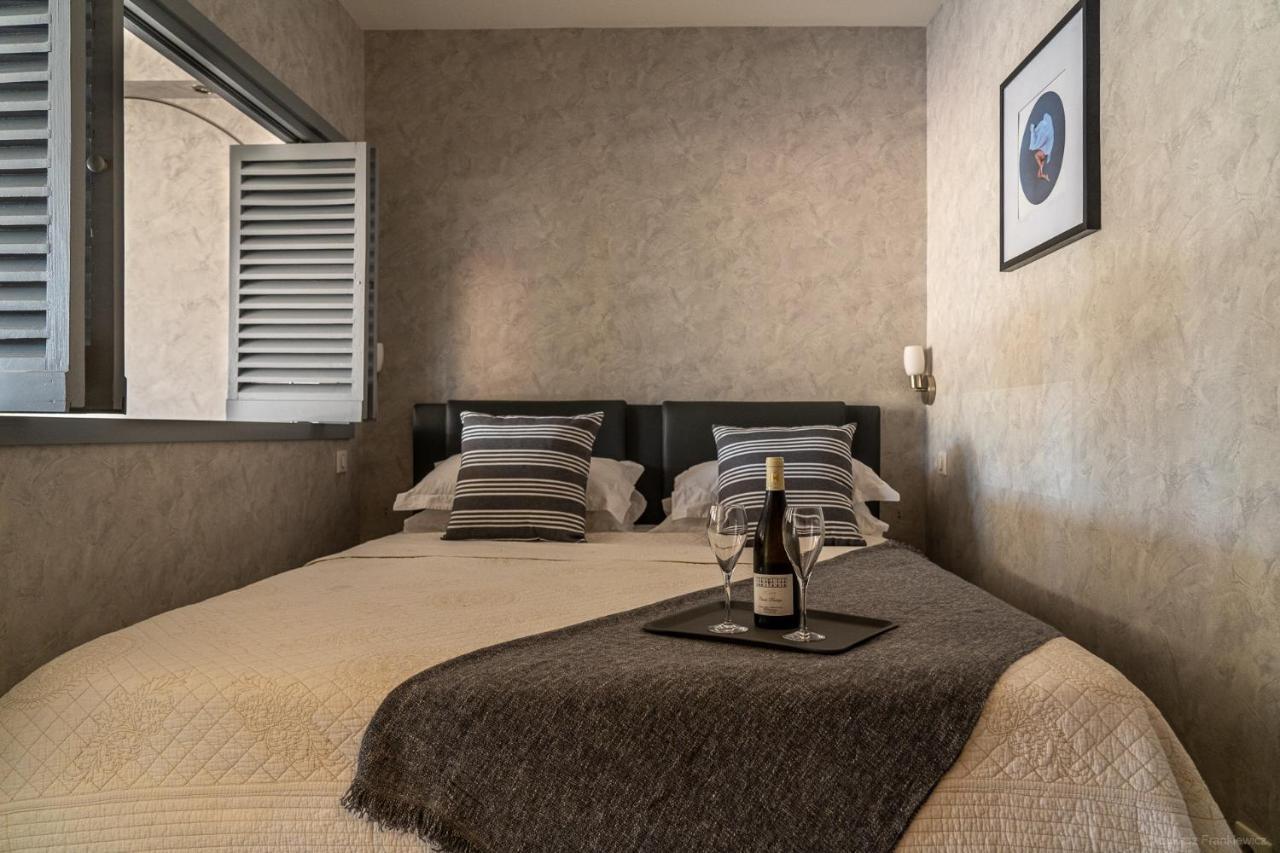 Naturist Village, Beach Side, Ground Floor Apartment Agde Exterior foto