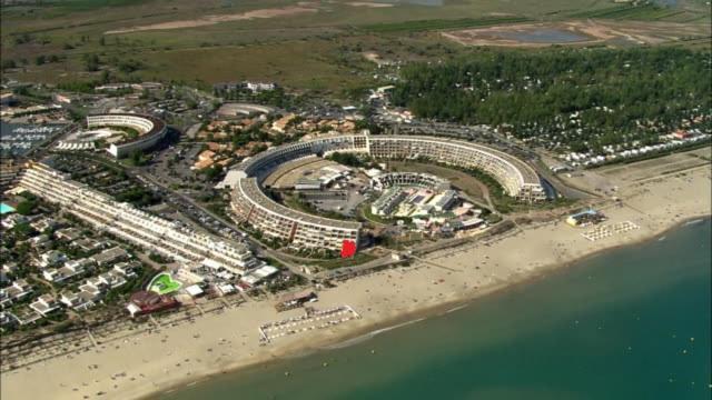 Naturist Village, Beach Side, Ground Floor Apartment Agde Exterior foto